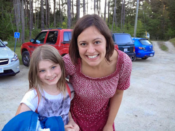 Meet your Posher, Kimba - Picture 1 of 1